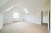 Cheddon Fitzpaine bedroom extension leads