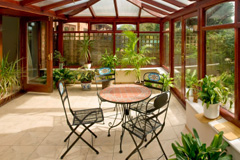 Cheddon Fitzpaine conservatory quotes