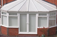 Cheddon Fitzpaine conservatory installation
