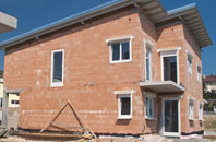 Cheddon Fitzpaine home extensions